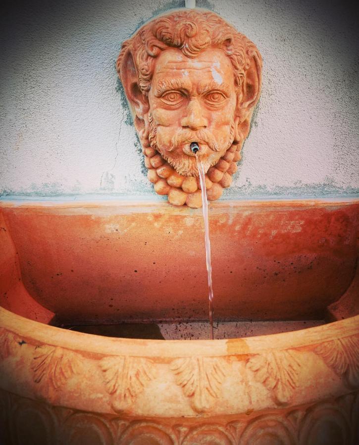 Villa Scilla E Cariddi Μεσίνα Εξωτερικό φωτογραφία